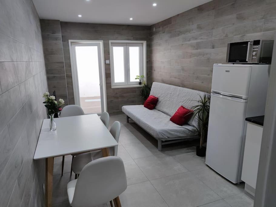 Torre Dos Clerigos Apartment OOporto Exteriör bild